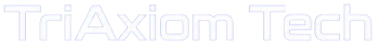 TriAxiom Tech